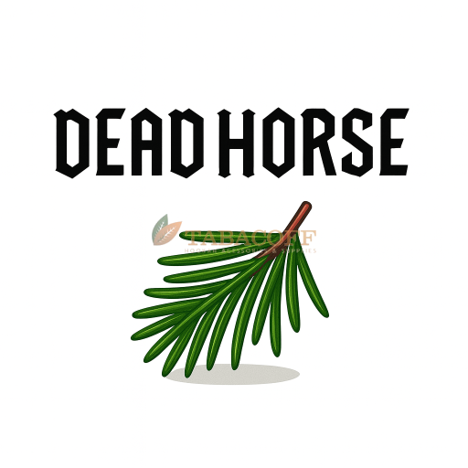 Табак для кальяна Dead Horse Needls (Нидлс) 50 гр